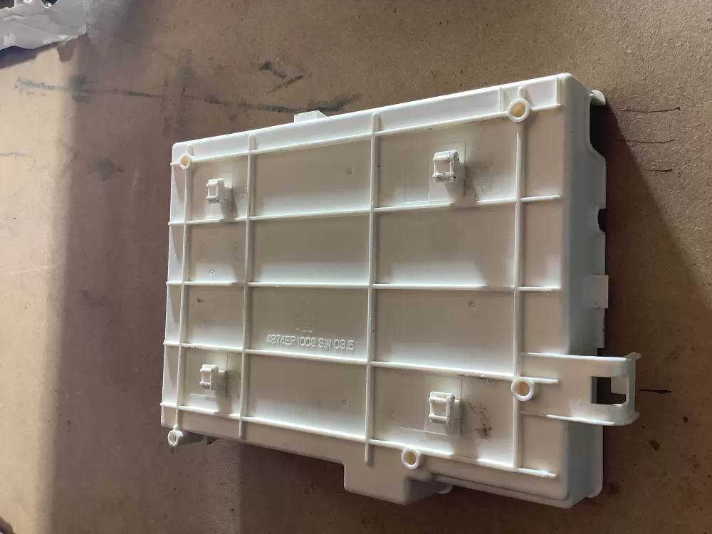 LG EAX32220502 EBR32268002 Washer Board AZ169078 | NRV3