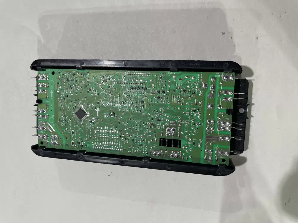 Whirlpool W10173531 Range Control Board AZ156815 | KM2463