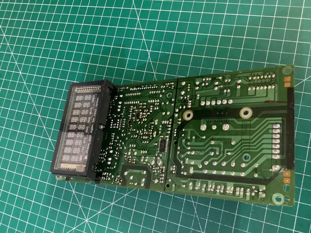 LG 6871W1S158A Range Control Board AZ194452 | NR593