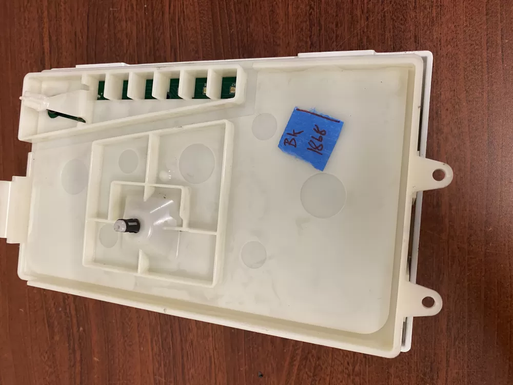 Kenmore W10296027 W10393472 PS3500776 Washer Control Board AZ51954 | BK1868