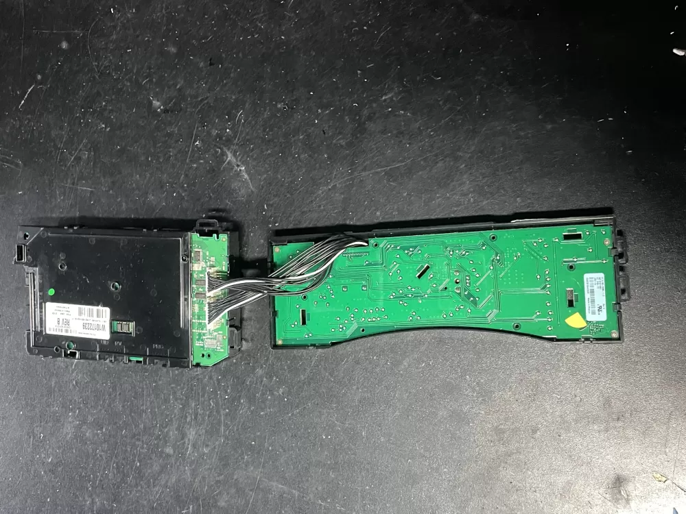 Kenmore W10339966 W10172239 Dryer Control Board