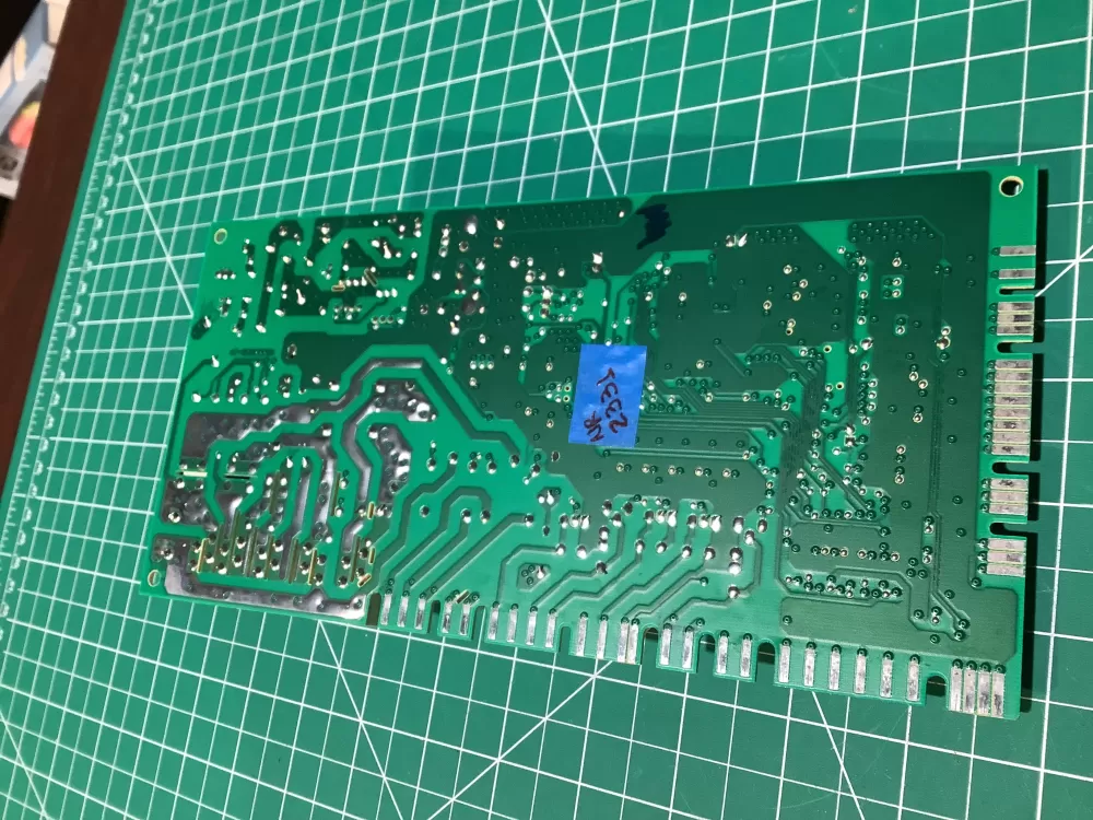 Whirlpool Kenmore  AAWCB-002  Washer Control Board AZ130229 | NR2331