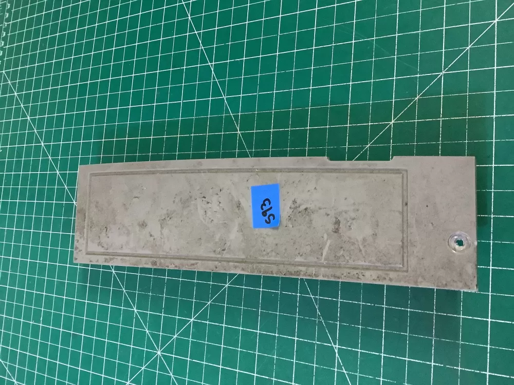 LG EBR76468405 Refrigerator Control Board AZ194420 | NR593