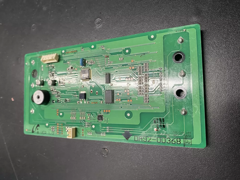 Samsung DA92-00368B Refrigerator Control Board Dispenser AZ2369 | BK1330