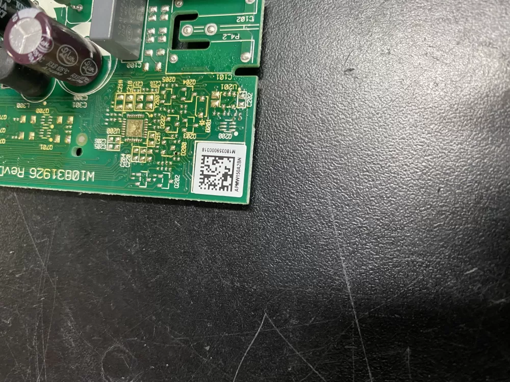 Maytag W10831926 W10838695 W10825371 Dishwasher Control Board AZ20265 | BK807