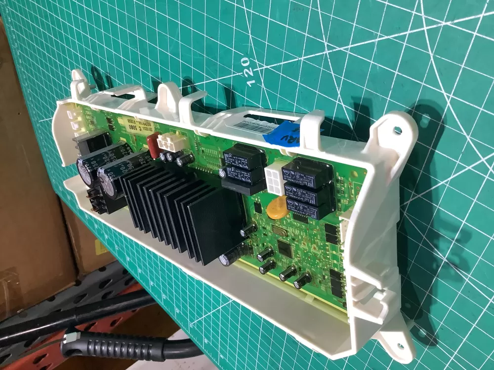 Samsung DC92 00301H DC9200301H Washer Control Board AZ174613 | ARV845