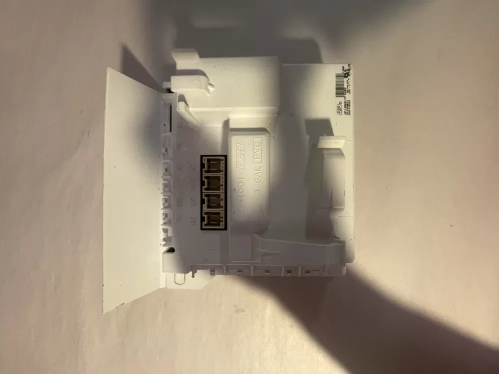  W10248972 control board
