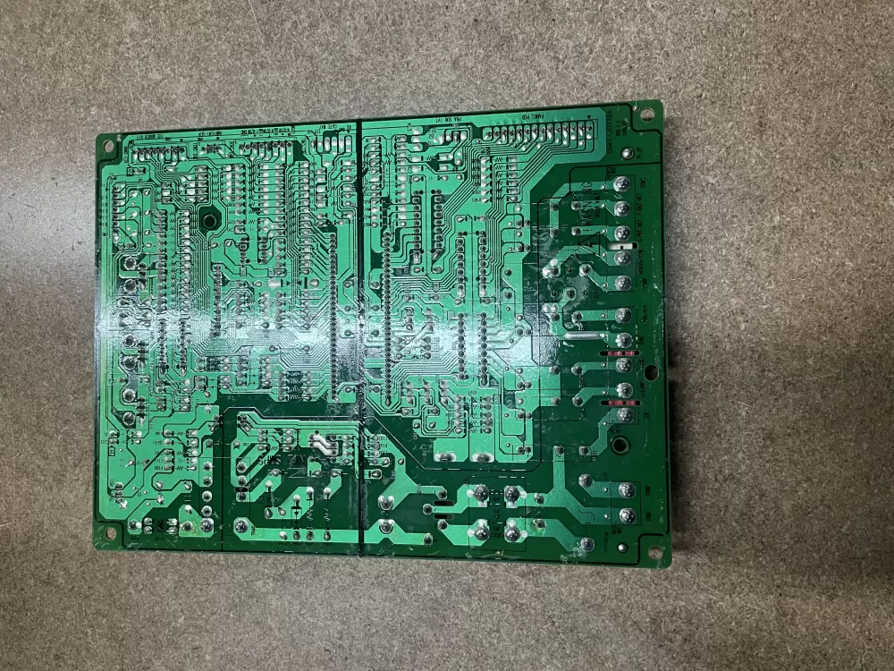 Samsung DA92 00204A Refrigerator Control Board AZ8838 | KM1531