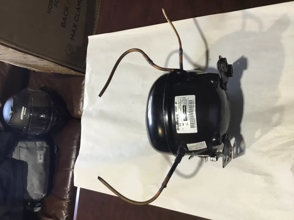 Miele Dacor 513900028 Refrigerator Compressor