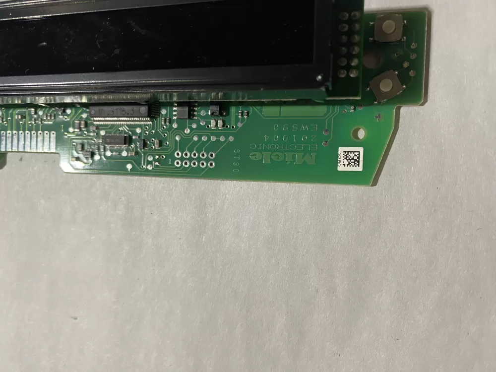 Miele 201004 EW590 Dishwasher Display Control Board AZ193291 | BK2149