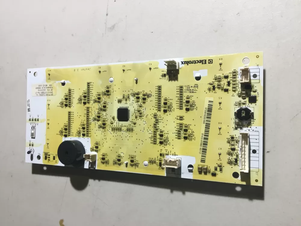 Electrolux 242209733 Refrigerator Display Control Board AZ37612 | NR1415