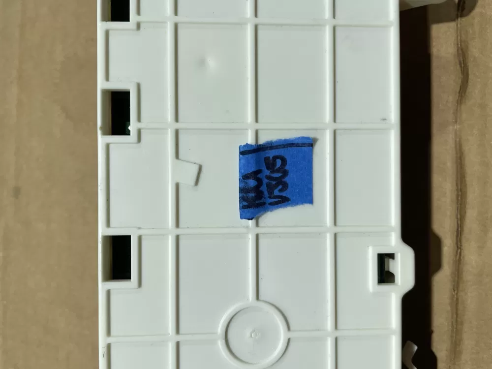 Samsung AP5916807 DC92 01624E PS9605978 Dryer Control Board AZ79842 | KMV305