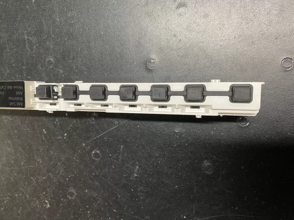 Bosch Kenmore 093093 93093 Dishwasher Control Board Part # AZ14253 | BKV144