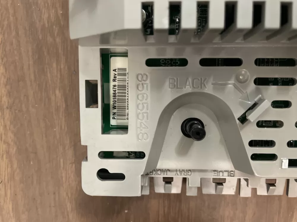 Kenmore Maytag Whirlpool W10189966 Washer Control Board AZ37571 | KM147