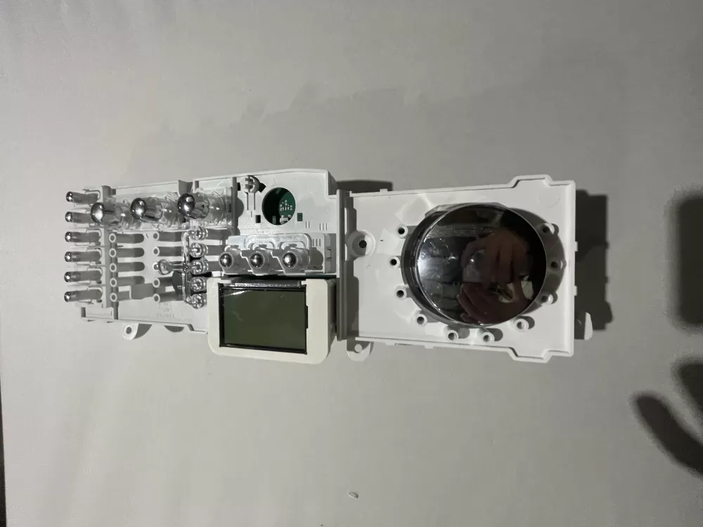 Frigidaire  Electrolux  Whirlpool 914914016  809020007  Washer Control Board