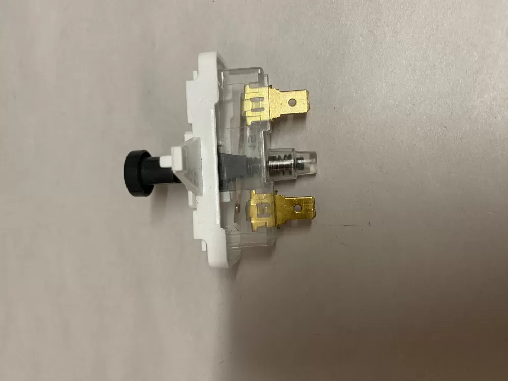 GE 248C1146P001 WE4M416 AP4980900 WE4M367 Dryer Start Switch AZ210587 | BK1706