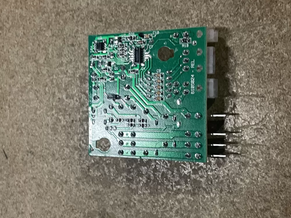 Whirlpool W10366605 Refrigerator Adaptive Defrost Control AZ26920 | WM38