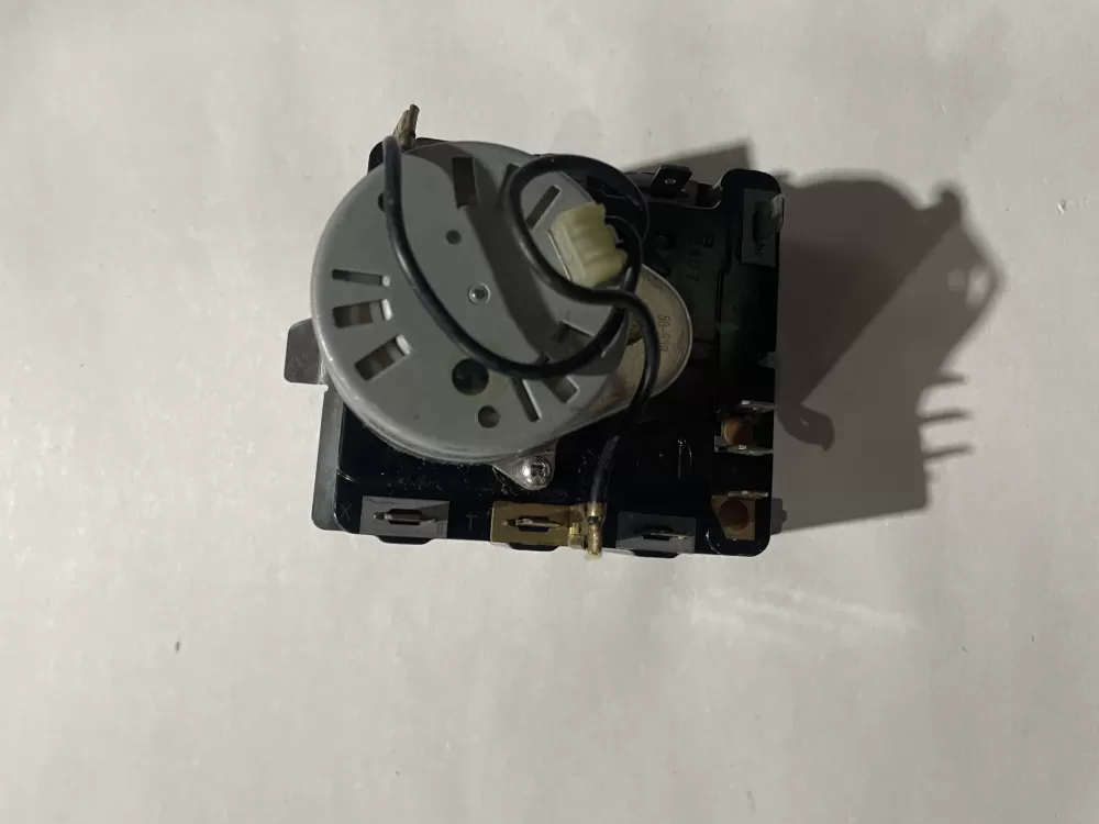 GE General Electric Kenmore 189D7146P001 Dryer Timer AZ192240 | KM2287