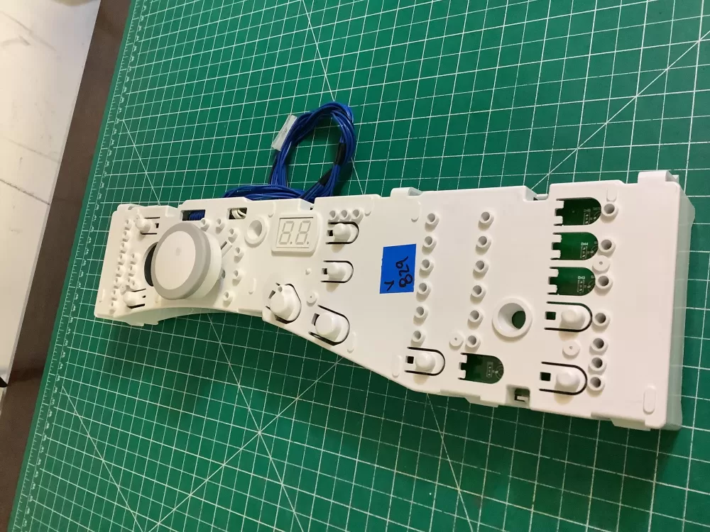 Kenmore 8571928 Whirlpool 8564248 Maytag Dryer Board Control AZ173264 | NRV829