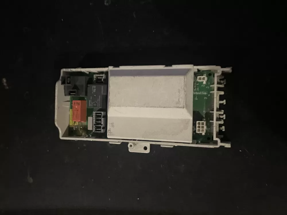 Whirlpool  Kenmore  Maytag 11616  1447617  3978982  PS11748355  W10067040  W10074270  W10111607  W10111609  W10111614  W10111616R  W10118243  W10118243R Dryer Control Board
