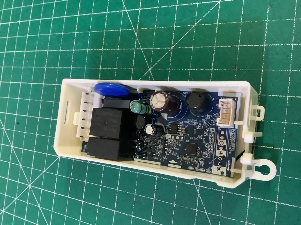 Whirlpool W11321525 Refrigerator Control Board