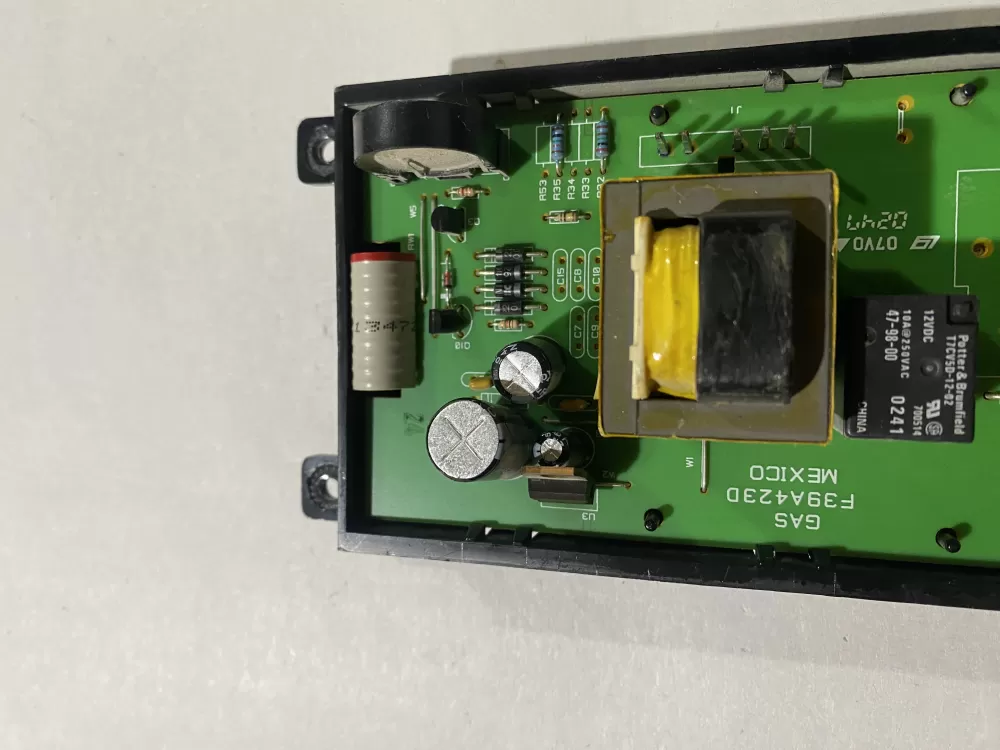 Frigidaire Westinghouse 316222800 316222802 Oven Control Board AZ192278 | BK2480