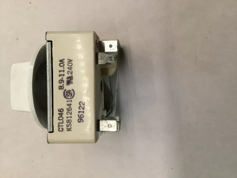 GE Maytag KS812641 Wb23k5027 Ctl046 Range Control Board Switch AZ99745 | BG1216
