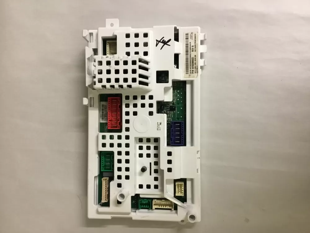 Whirlpool  Maytag AP5954419 W10296022 W10296107 W10393454 W10735116 W10745339 PS10062752 Washer Control Board