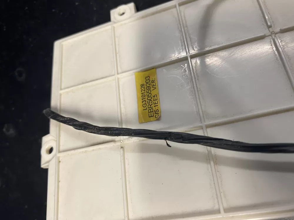 LG EBR50559203 Dryer Control Board AZ18872 | BK987