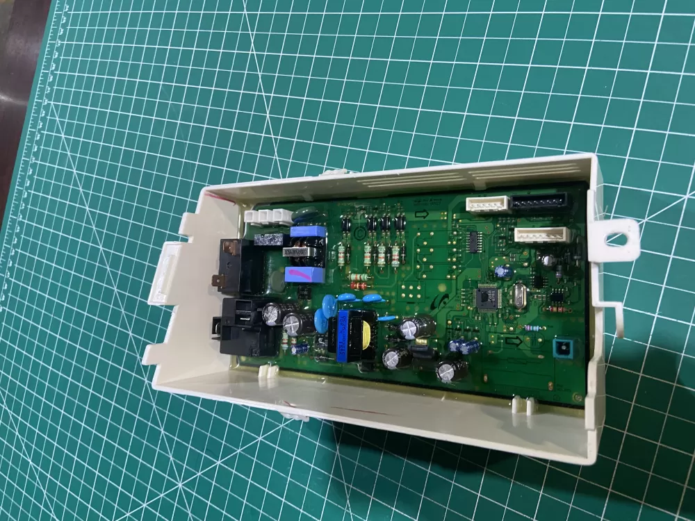 Samsung DC92-01626B Dryer Control Board