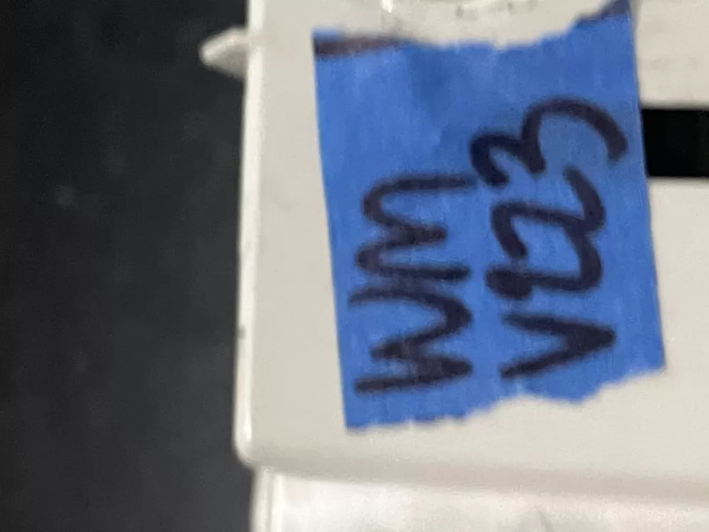 Samsung Frigidaire Electrolux 134345100 Washer Control Board AZ26783 | WMV223