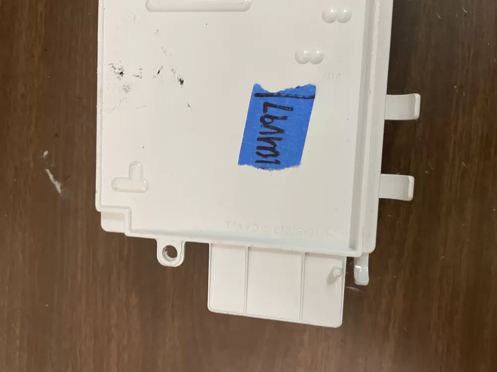 Whirlpool W10681033 W10812422 PS11723056 Washer Control Board AZ37599 | KMV97