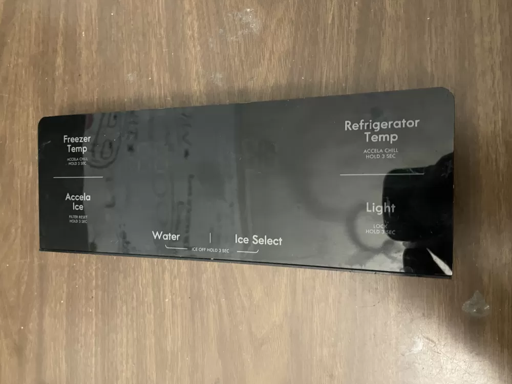 Kenmore 40301-0125900-01 Refrigerator Dispenser Control Board  AZ95566 | KM2111