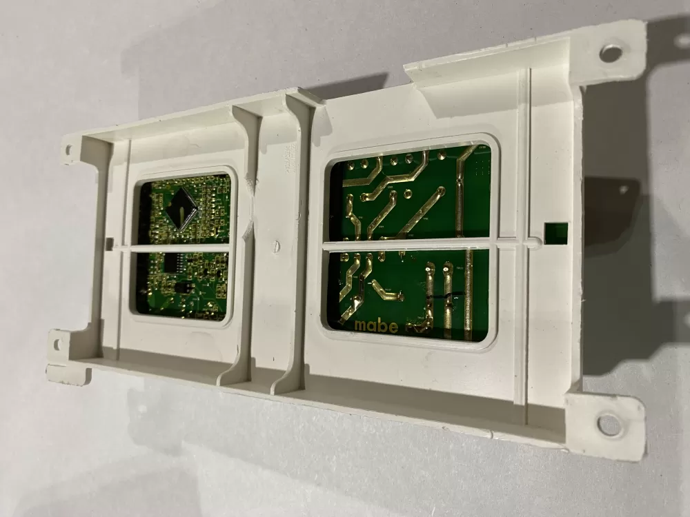 GE Hotpoint 234D2417G001 Washer Control Board AZ145896 | BK2445