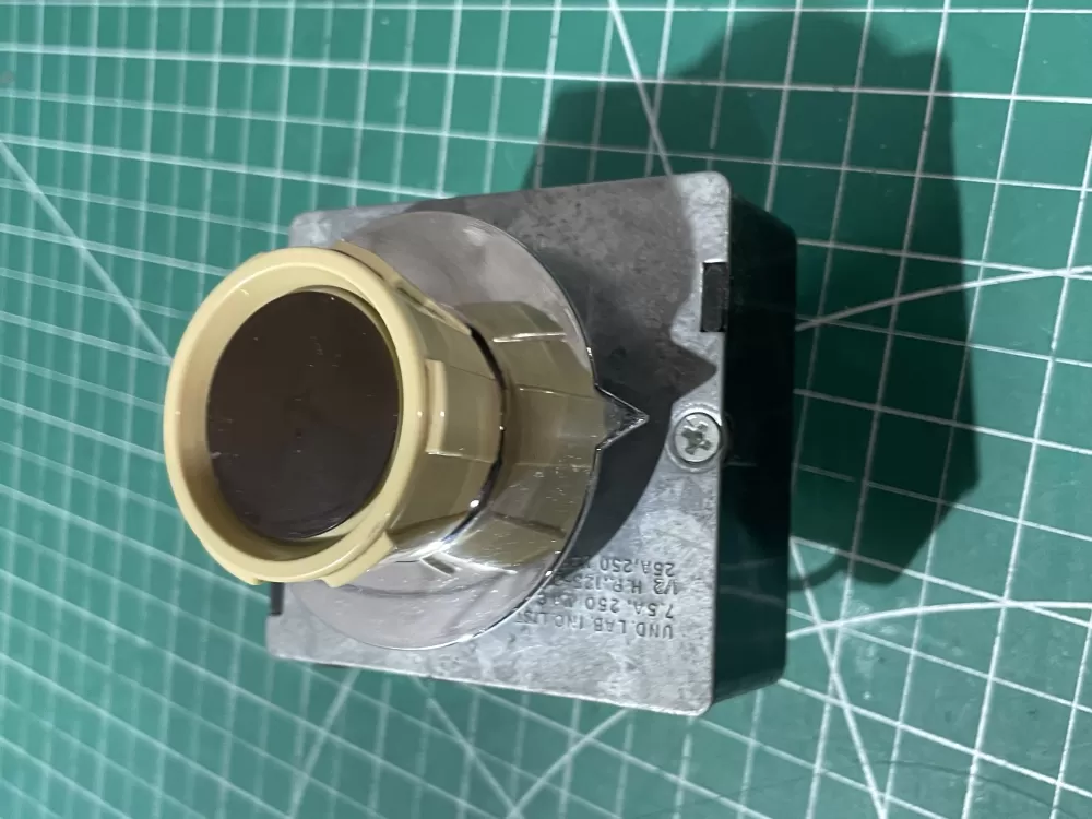 Maytag 3-05209 Dryer Timer