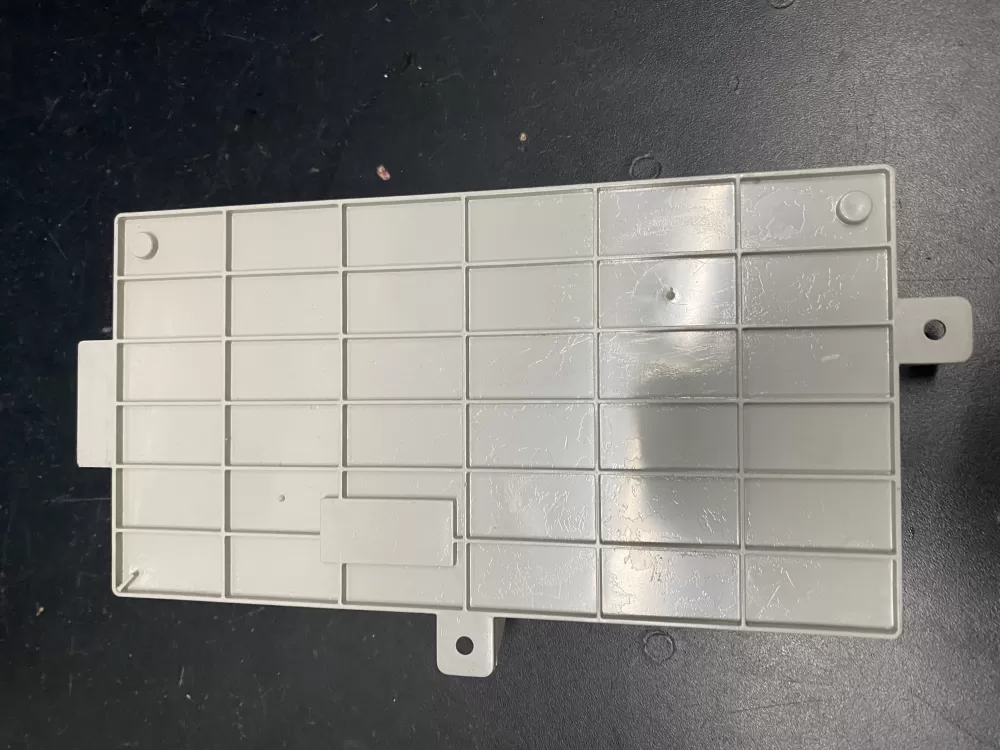 Samsung DC92 00669J Dryer Control Board AZ16114 | BK789