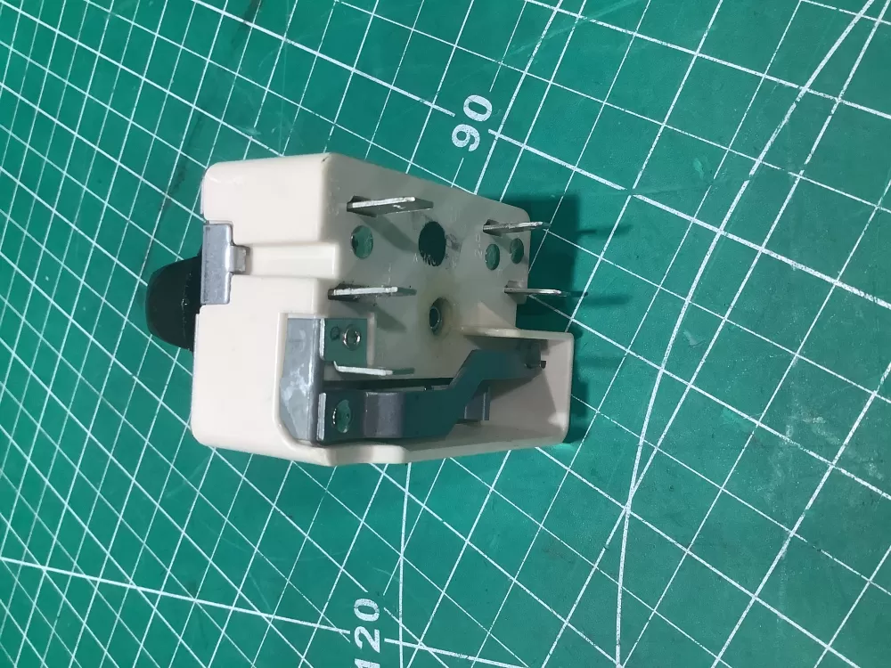 GE Hotpoint Wb24t10029 Range Switch Infinite AZ175255 | SL120
