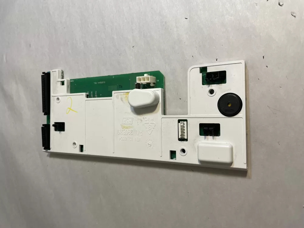 Whirlpool WP2304163 2252175 Refrigerator Control Board AZ194422 | Wm603