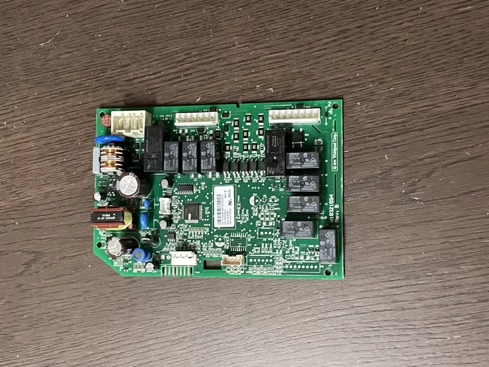 Whirlpool  Maytag  KitchenAid  Kenmore W11088499  AP6284979  WPW10446514  W10268634  W10446514  4546164  PS12346909  W10268630  W11034839 Refrigerator Control Board