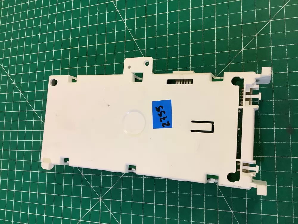 Whirlpool Maytag AP5988879 W10249824 Dryer Control Board AZ199945 | NR2755
