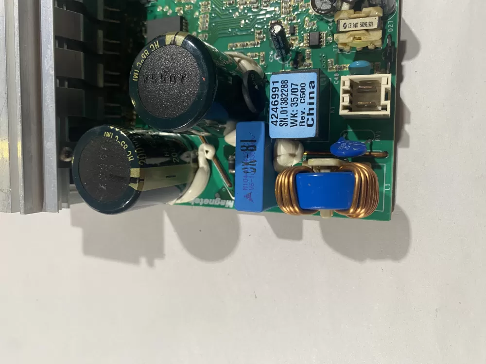 Frigidaire Kenmore 5304504863 4246991 Washer Control Board AZ185151 | BK682