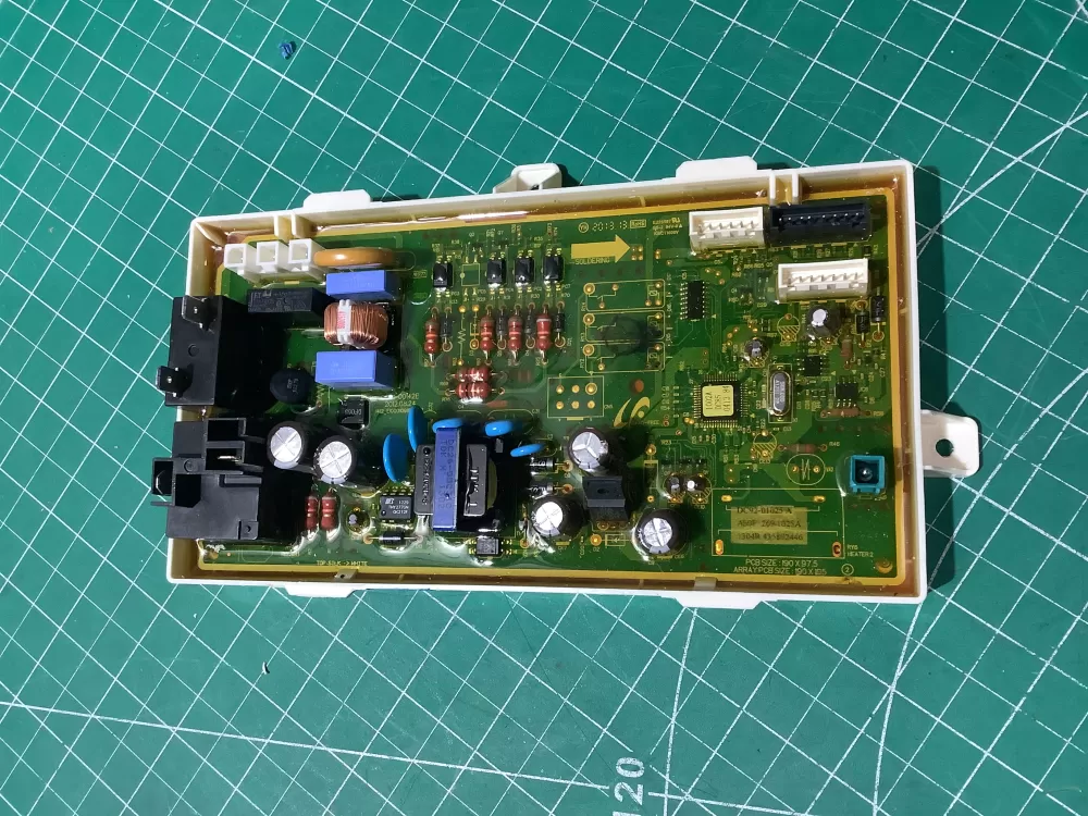 Samsung AP5623363 DC92 01025A PS4216009 Dryer Control Board AZ189050 | AR309