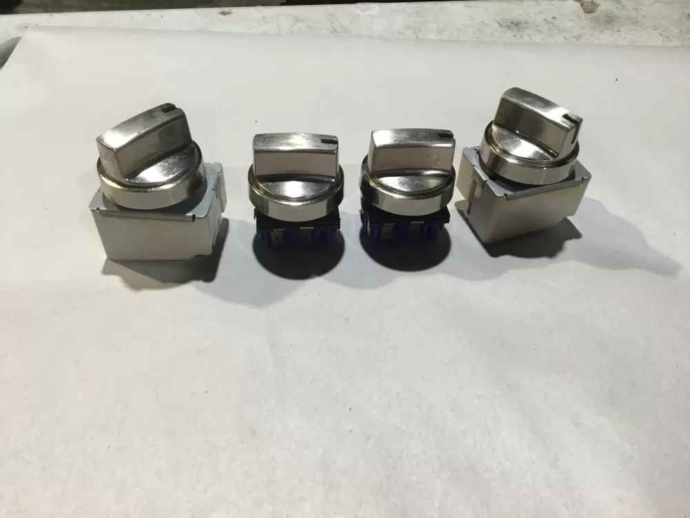 GE 164D1816P008 Wb24t10029 Range Infinite Switch AZ76094 | Sl144