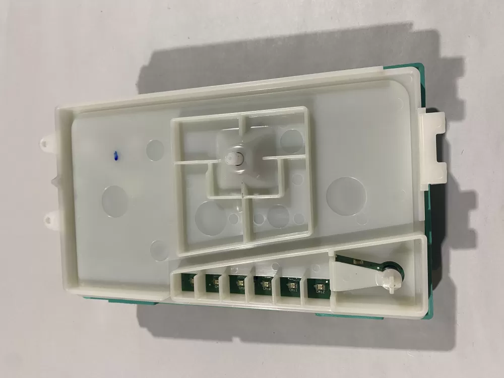 Kenmore W10445395 W10480184 PS3653305 Washer Control Board AZ185096 | BK1062