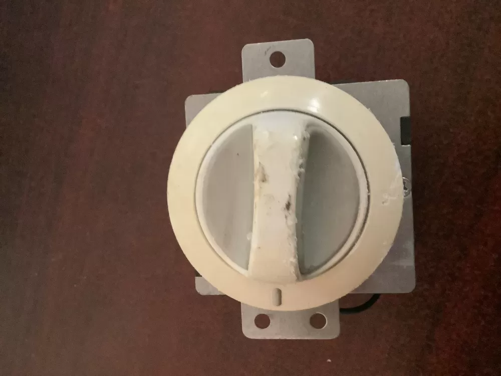 Whirlpool 8299771 PD00003266 WP8299771 3976585 8299771R 904434 AP6012583 PS11745793 EAP11745793 8299771A Dryer Timer