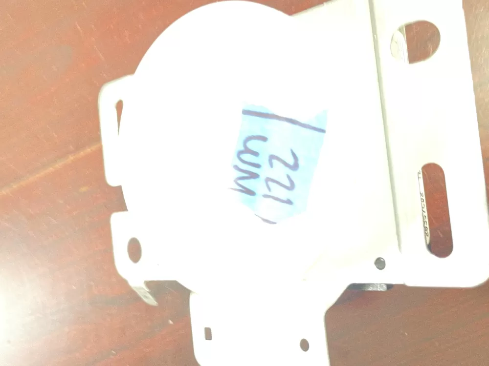 Maytag Amana Admiral Roper Dryer Timer W10745655 AZ82348 | Wm122