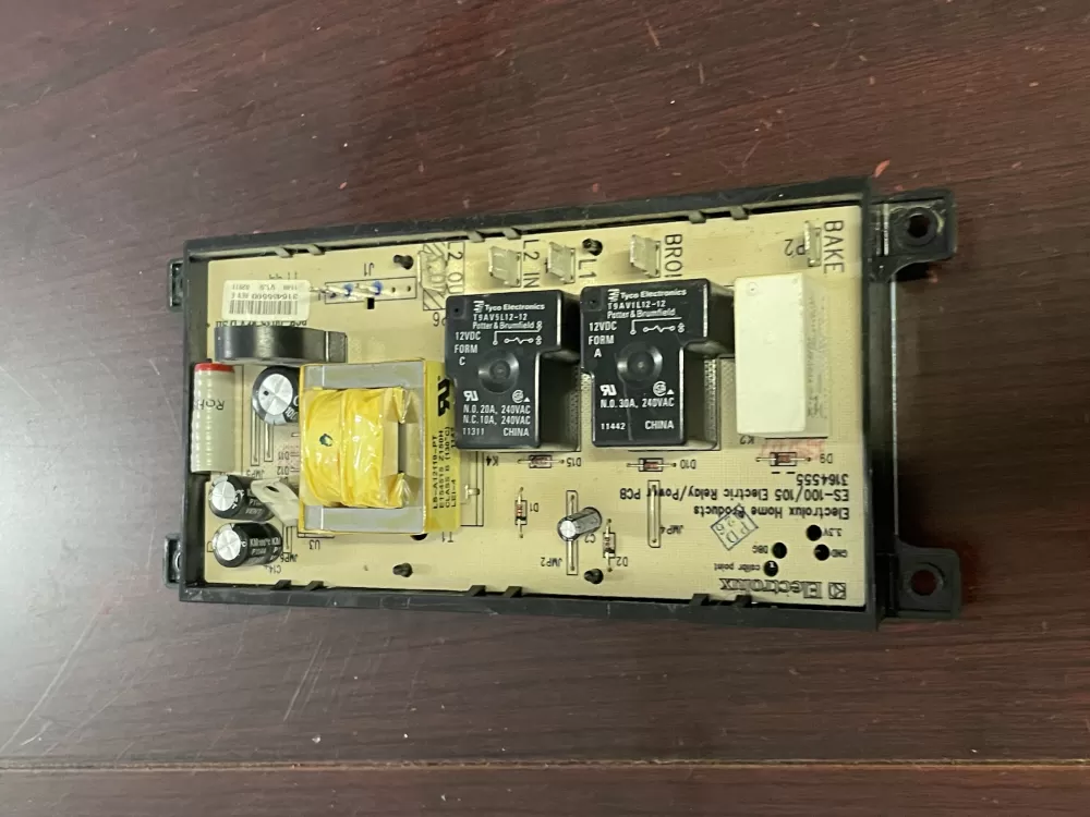 Kenmore AP3960228 1197180 316222811 Oven Control Board AZ98479 | Wm1418