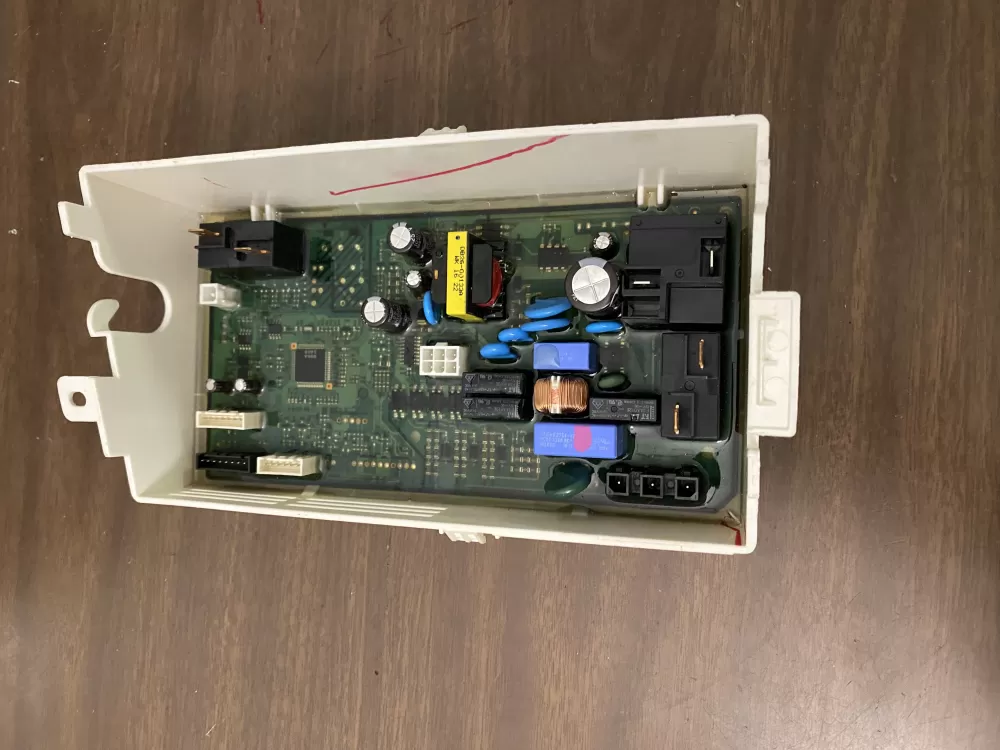 Samsung AP5966827 DC92-01729A PS11719854 Dryer Control Board