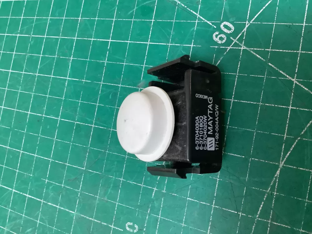 Maytag 6-3704020W 6-3704030A 33001861 Dryer 