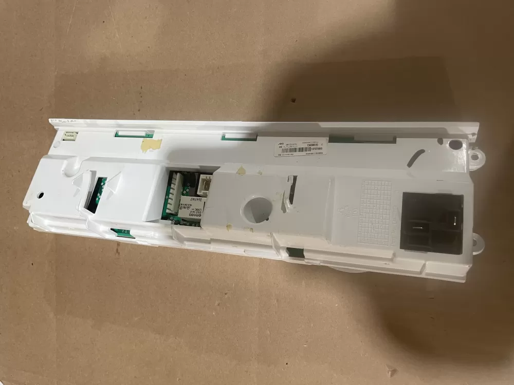 Frigidaire Dryer 134698510 Control Board AZ63869 | KMV574